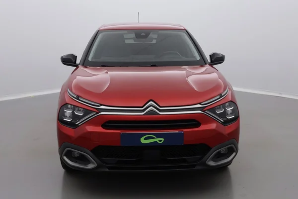 Citroen C4 (2022) — foto 16 van 17