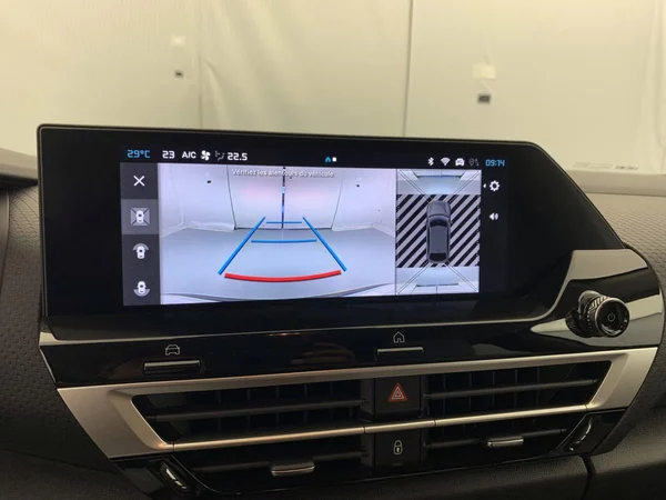 Citroen C4 (2025) — foto 11 van 28