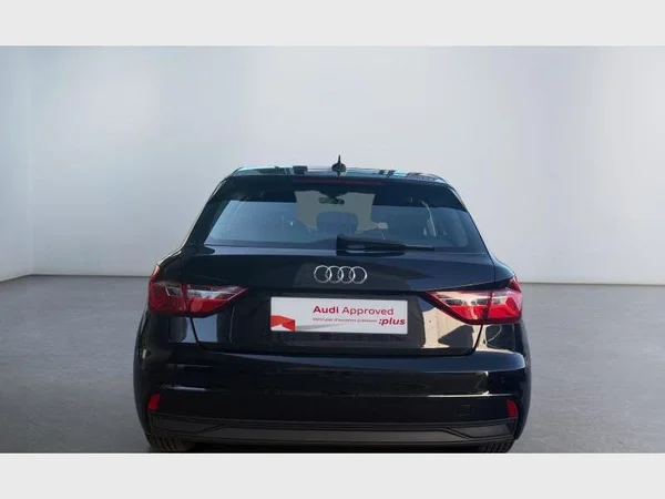 Audi A1 Sportback (2019) — foto 21 van 24