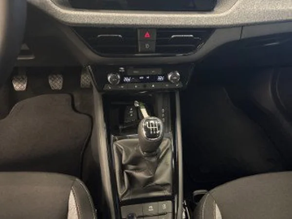 SKODA Scala (2025) — foto 5 van 25