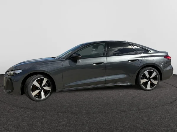 AUDI A5 e-hybrid (PHEV) (2026) — foto 12 van 20