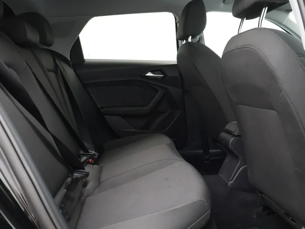 AUDI A1 Sportback (2025) — foto 3 van 25