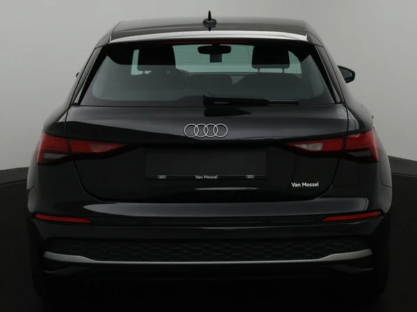 AUDI A3 Sportback (2026) — foto 4 van 29