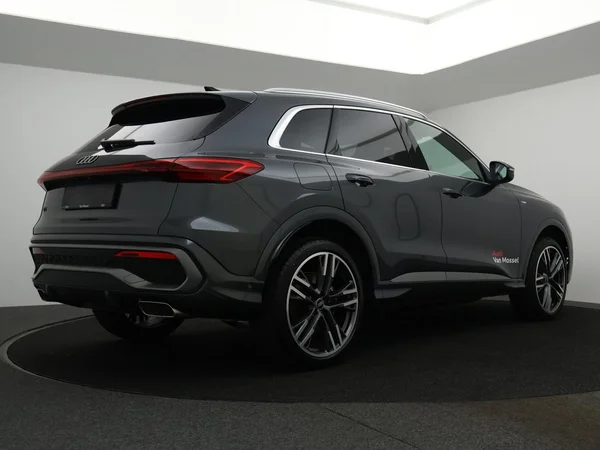AUDI Q5 (2026) — foto 12 van 24