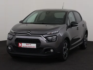 CITROEN C3 (2022)
