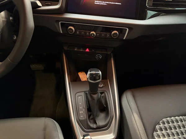 AUDI A1 Allstreet (2026) — foto 3 van 23