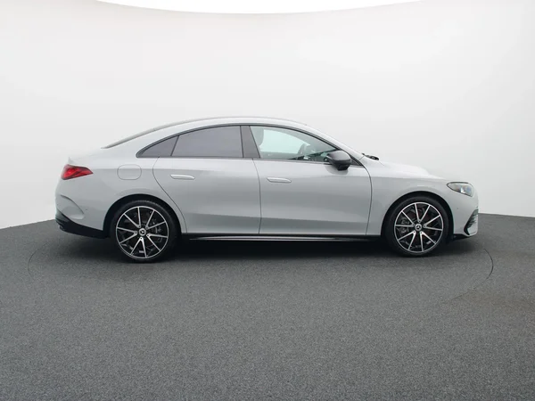 Mercedes-Benz CLA (2025) — foto 28 van 31