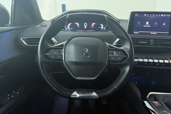 Peugeot 3008 (2020) — foto 2 van 19
