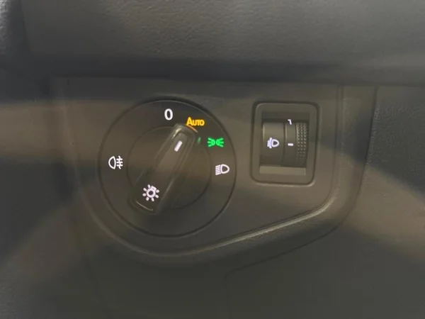 VOLKSWAGEN Taigo (2022) — foto 6 van 29