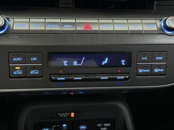 HYUNDAI Kona (2025) — foto 18 van 27