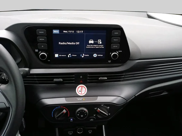 Hyundai i20 (2024) — foto 15 van 17