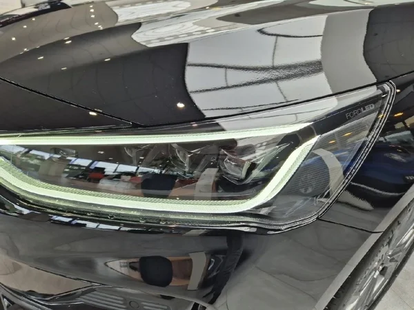 Ford Focus (2024) — foto 8 van 21