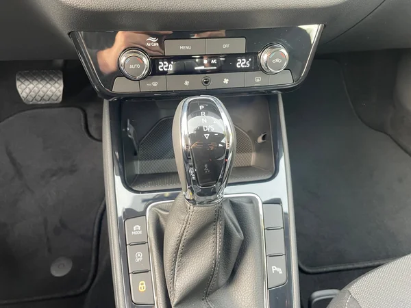SKODA Fabia (2025) — foto 5 van 24