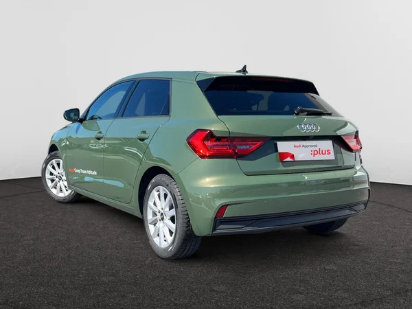 AUDI A1 Sportback (2024) — foto 14 van 20