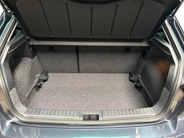 SEAT Ibiza (2026) — foto 16 van 24