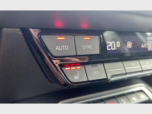 Audi A3 Sportback (2024) — foto 13 van 29