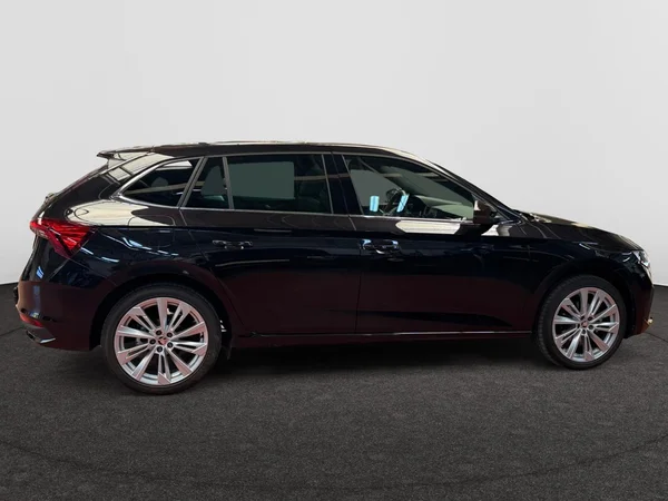 SKODA Scala (2026) — foto 21 van 24