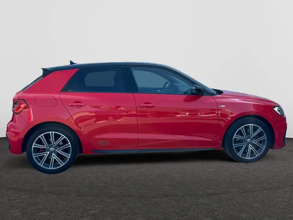 AUDI A1 Sportback (2019) — foto 21 van 24