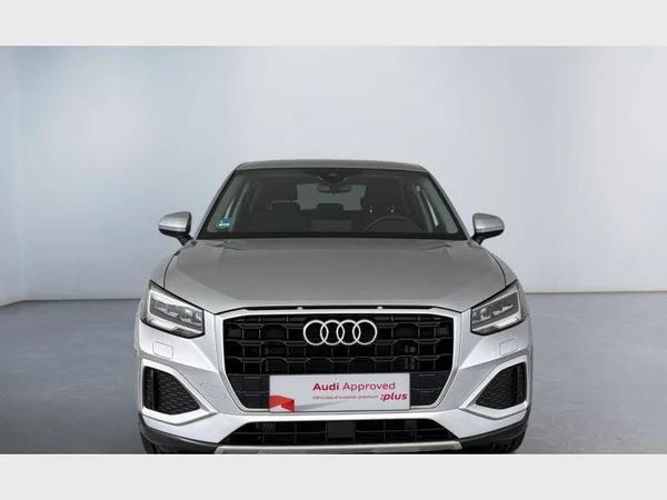 Audi Q2 (2023) — foto 8 van 15