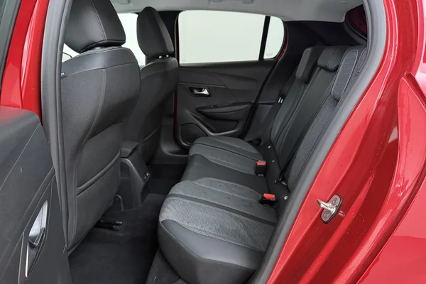 Peugeot 208 (2024) — foto 21 van 22