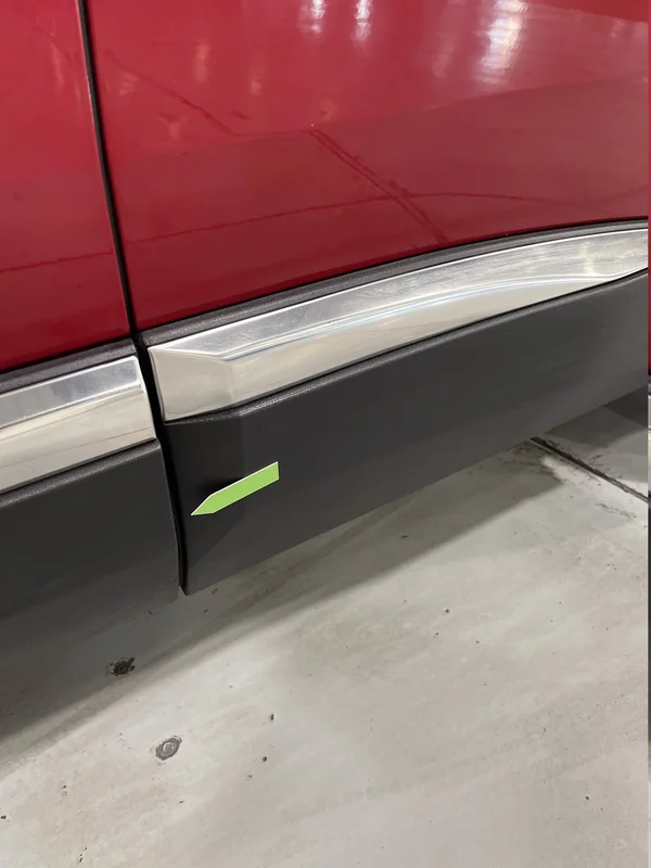 Peugeot 3008 (2020) — foto 31 van 72