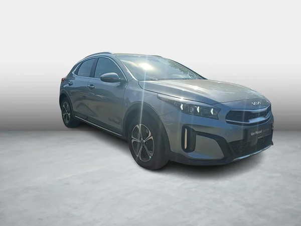 Kia XCeed (2025) — foto 12 van 23