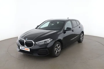 BMW 1-serie (2022)