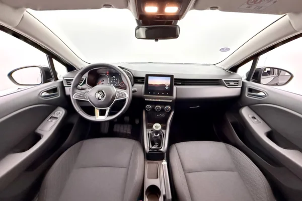Renault Clio V (2023) — foto 11 van 22