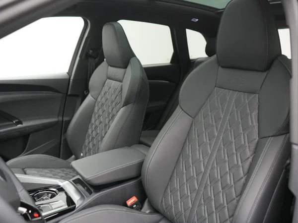 AUDI Q5 (2026) — foto 37 van 37