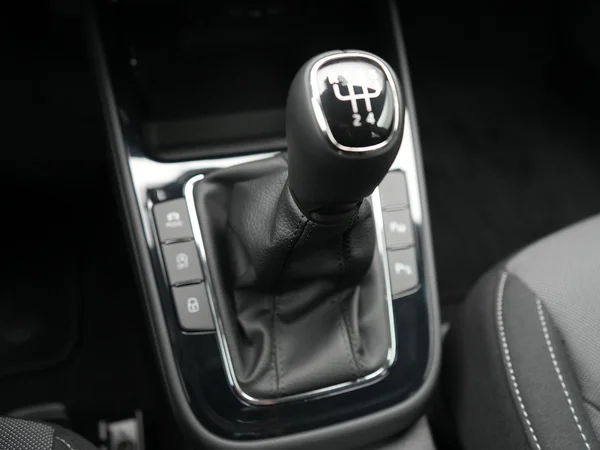 SKODA Fabia (2026) — foto 16 van 27