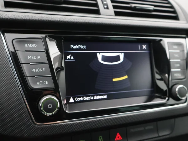 Škoda Fabia (2021) — foto 10 van 25