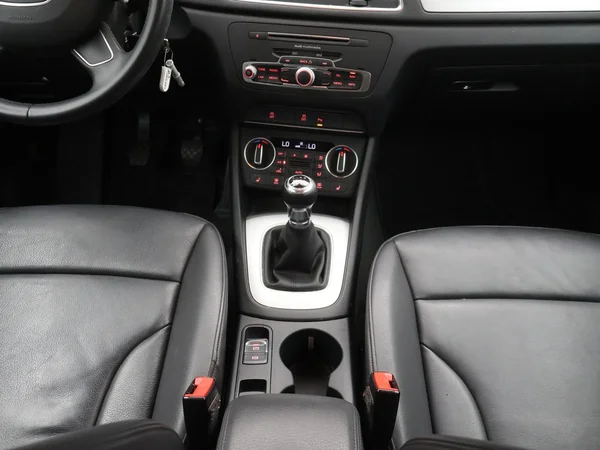 AUDI Q3 (2018) — foto 25 van 29