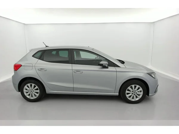 SEAT Ibiza 5P/D (2024) — foto 34 van 34