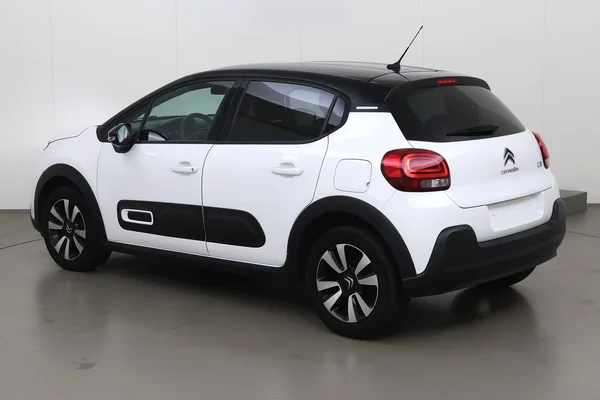 Citroen C3 (2024) — foto 12 van 18
