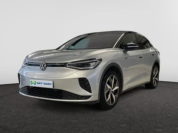 VOLKSWAGEN ID.5 (2024)