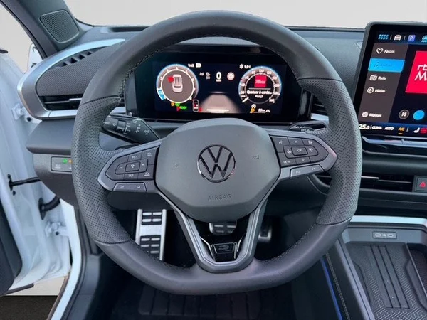 VOLKSWAGEN T-Roc (2026) — foto 4 van 21
