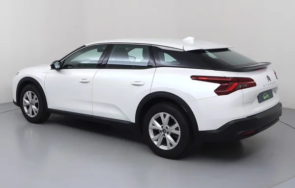 Citroen C5 X (2023) — foto 23 van 32