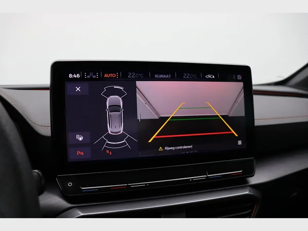 CUPRA Formentor (2023) — foto 4 van 18