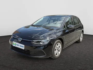 VOLKSWAGEN Golf VIII (2023)