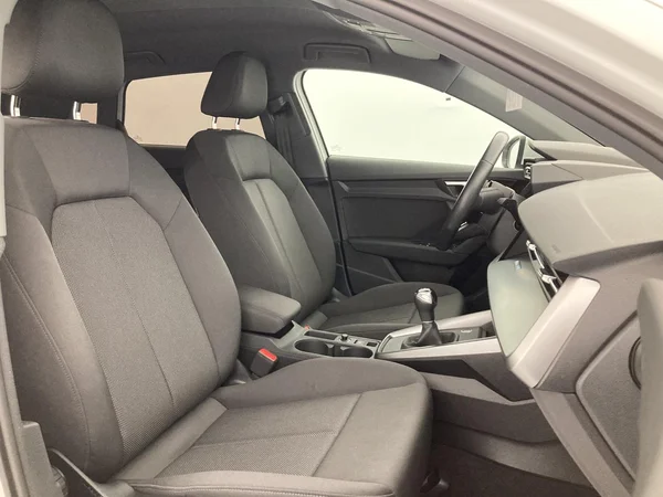 AUDI A3 Sportback (2021) — foto 28 van 36