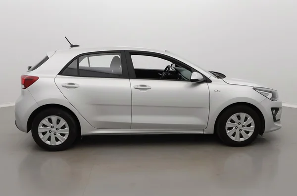 Kia Rio (2021) — foto 26 van 29