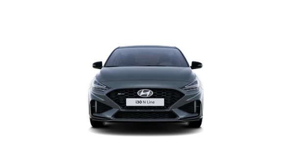 Hyundai i30 (2025) — foto 3 van 9