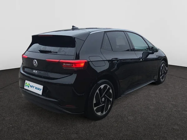 VOLKSWAGEN ID.3 (2025) — foto 17 van 24