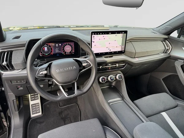 SKODA Kodiaq (2025) — foto 10 van 21
