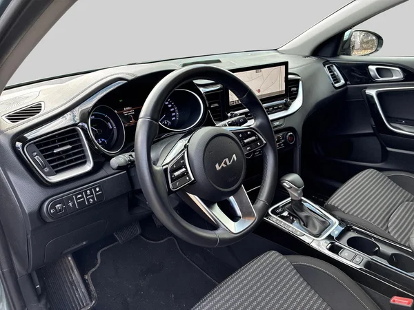 Kia XCeed (2025) — foto 14 van 16