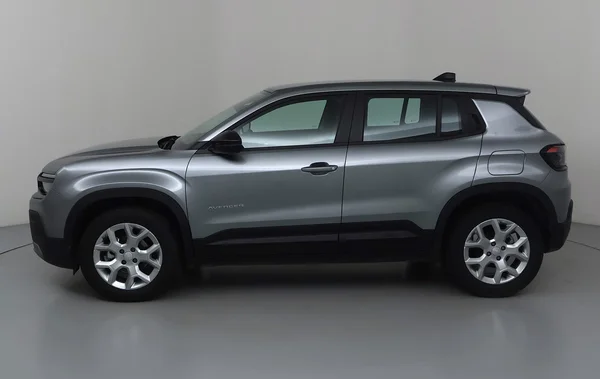 Jeep Avenger (2024) — foto 12 van 26