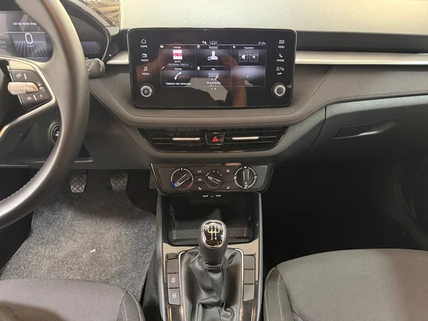 Skoda Fabia (2025) — foto 13 van 29