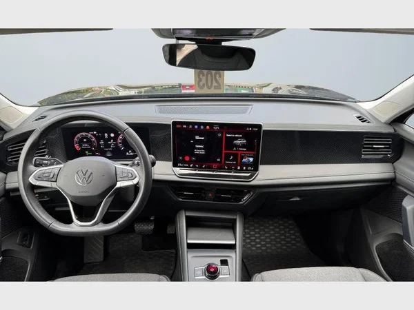 Volkswagen Tiguan (2024) — foto 29 van 29