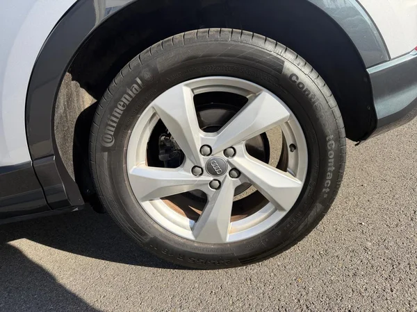 AUDI Q3 Dsl (2019) — foto 15 van 23