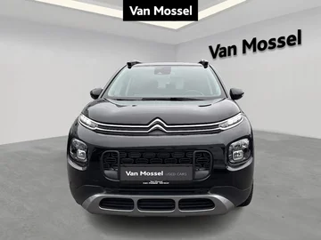 Citroën C3 Aircross (2020)
